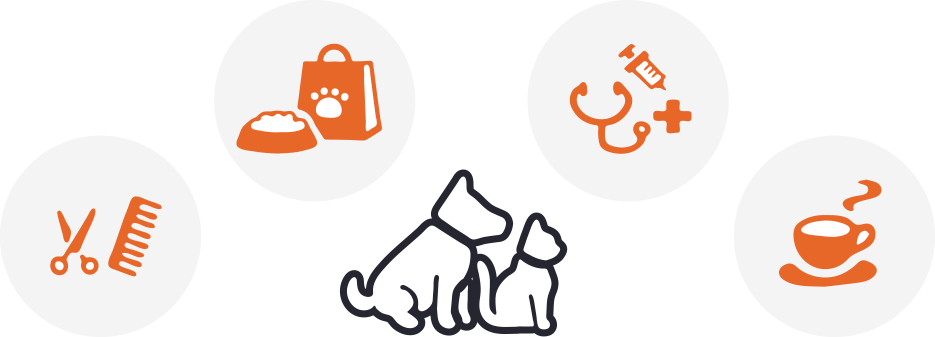 パートナーシップ募集中